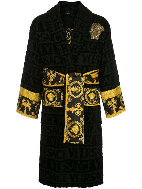 roupao versace|versace br dresses.